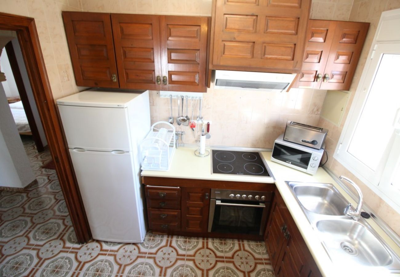 Villa in Els Poblets - Els Poblets Ilona Villa in Els Poblets - Els Poblets Ilona