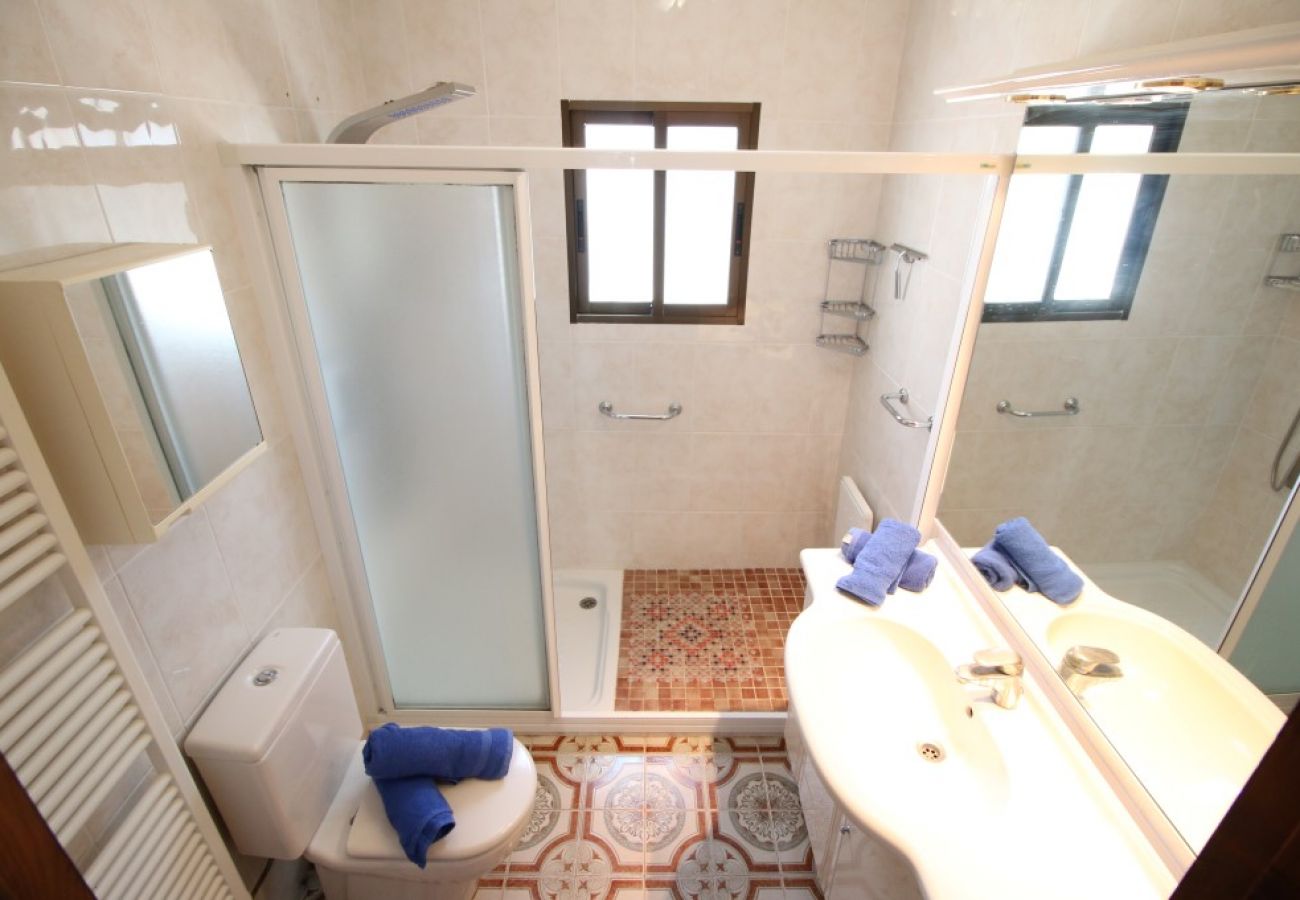 Villa in Els Poblets - Els Poblets Ilona Villa in Els Poblets - Els Poblets Ilona