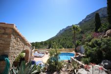 Villa in Denia - Marquesa VA