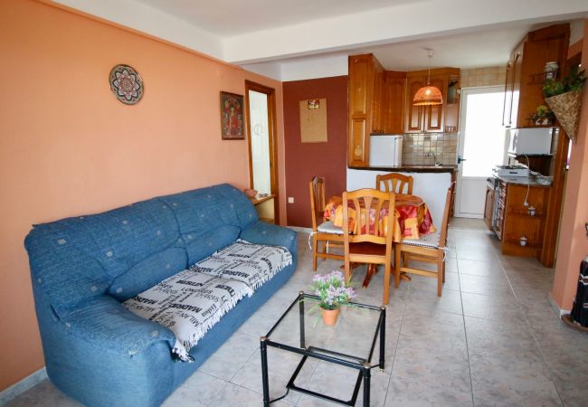 Ferienwohnung in Denia - Albaranas Ferienwohnung in Denia - Albaranas