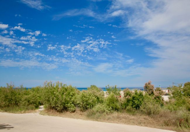 Ferienwohnung in Denia - Albaranas Ferienwohnung in Denia - Albaranas