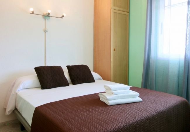 Ferienwohnung in Denia - Albaranas Ferienwohnung in Denia - Albaranas