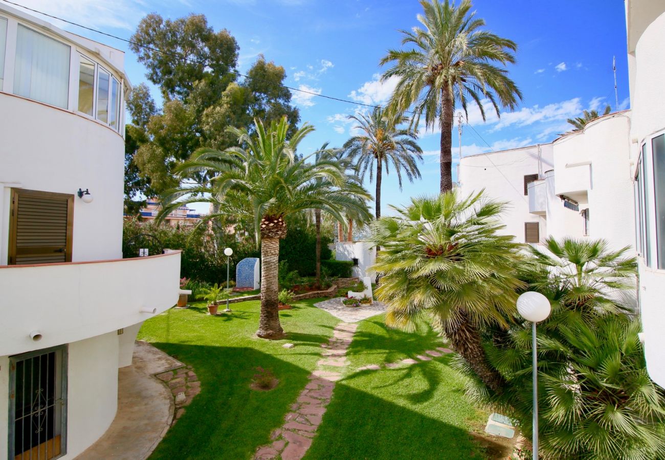 Ferienwohnung in Denia - Albaranas Ferienwohnung in Denia - Albaranas