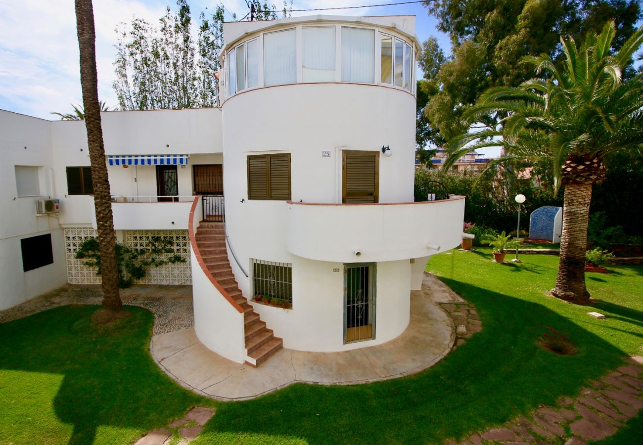 Ferienwohnung in Denia - Albaranas Ferienwohnung in Denia - Albaranas