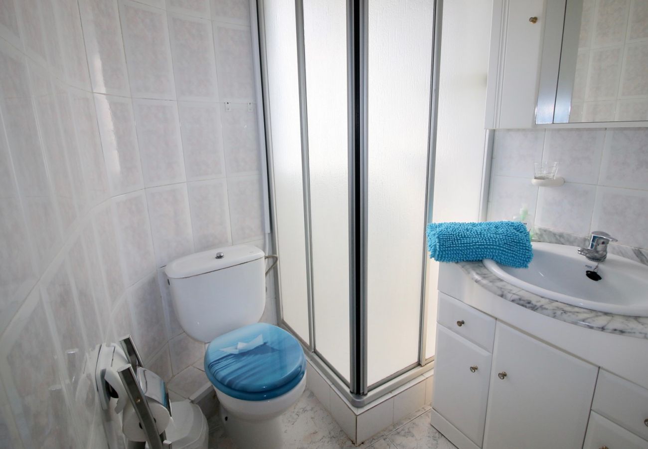 Ferienwohnung in Denia - Albaranas Ferienwohnung in Denia - Albaranas