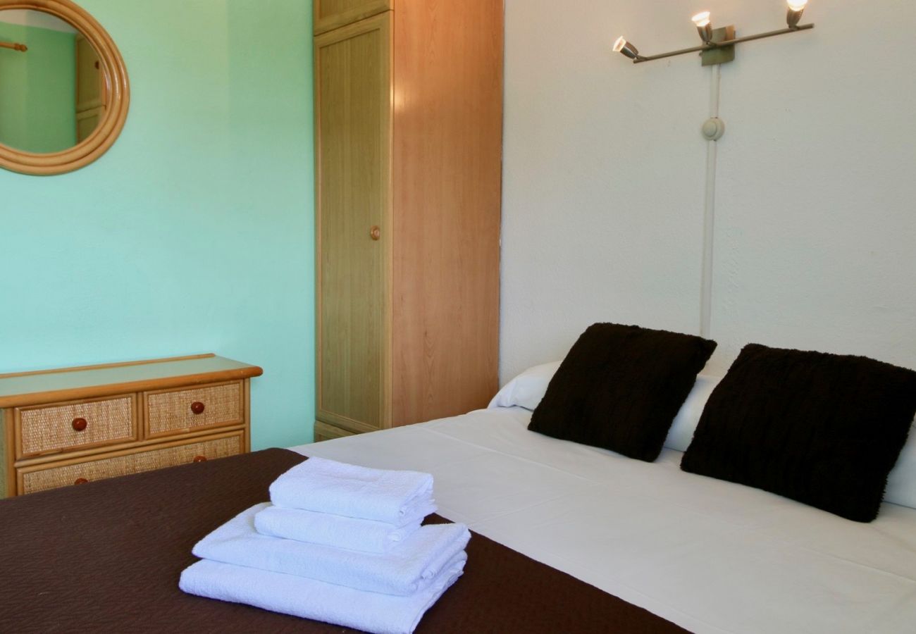 Ferienwohnung in Denia - Albaranas Ferienwohnung in Denia - Albaranas