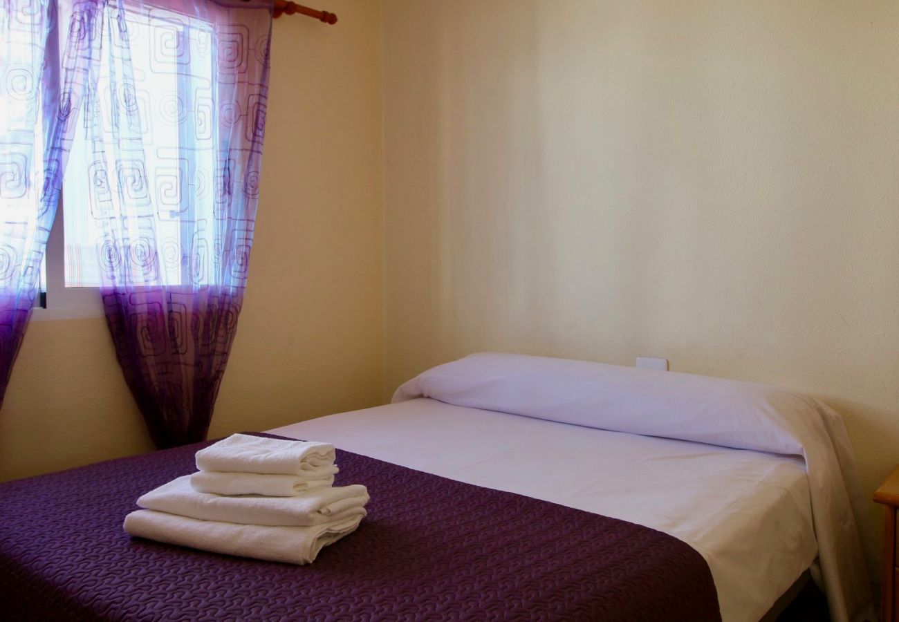 Ferienwohnung in Denia - Albaranas Ferienwohnung in Denia - Albaranas