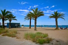 Ferienwohnung in Denia - Albaranas