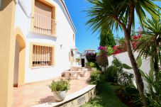 Villa in Vergel - Els Poblets ER