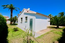 Villa in Els Poblets - Almadrava FU