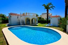 Villa in Els Poblets - Almadrava FU