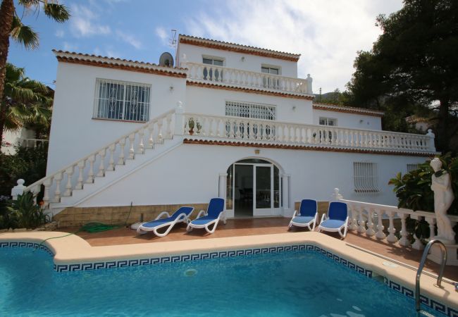 Villa in Denia - Belem AL Villa in Denia - Belem AL