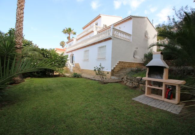 Villa in Denia - Belem AL Villa in Denia - Belem AL