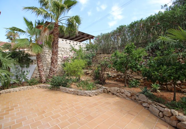 Villa in Denia - Belem AL Villa in Denia - Belem AL