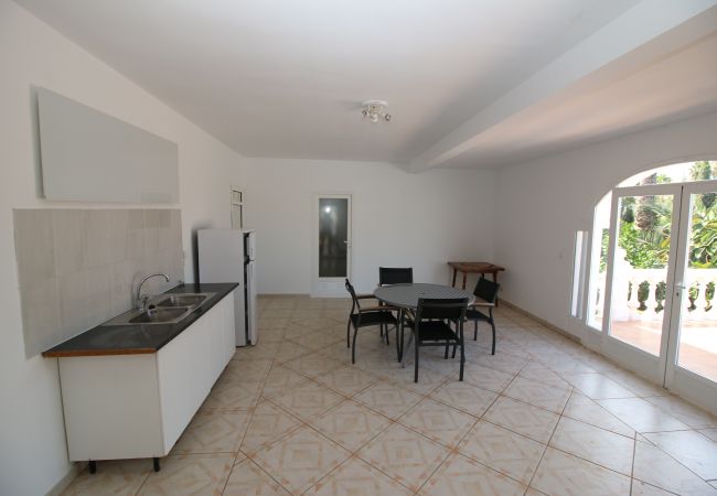 Villa in Denia - Belem AL Villa in Denia - Belem AL