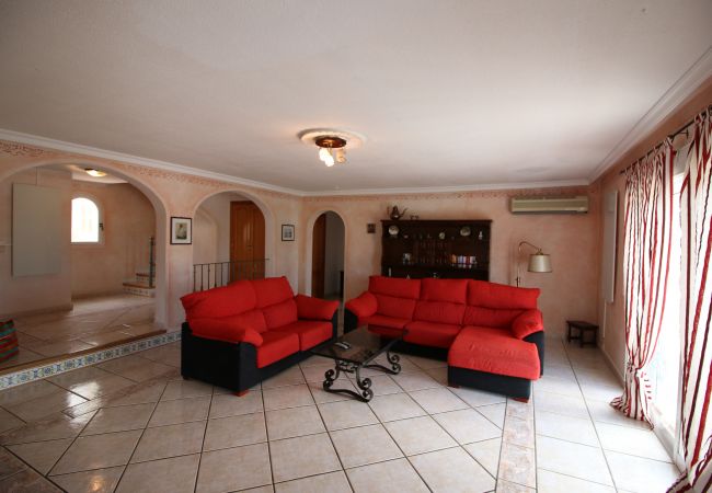 Villa in Denia - Belem AL Villa in Denia - Belem AL