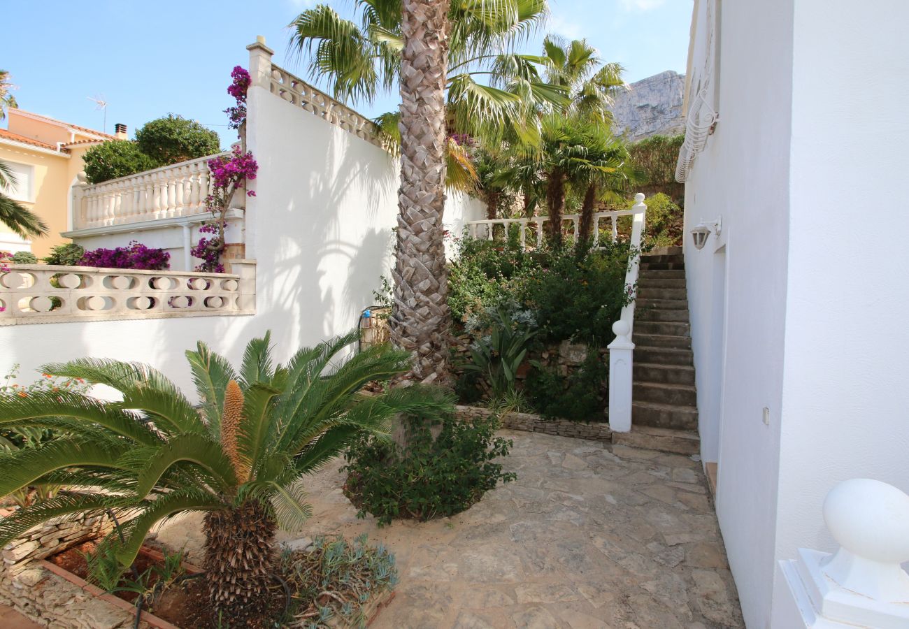 Villa in Denia - Belem AL Villa in Denia - Belem AL