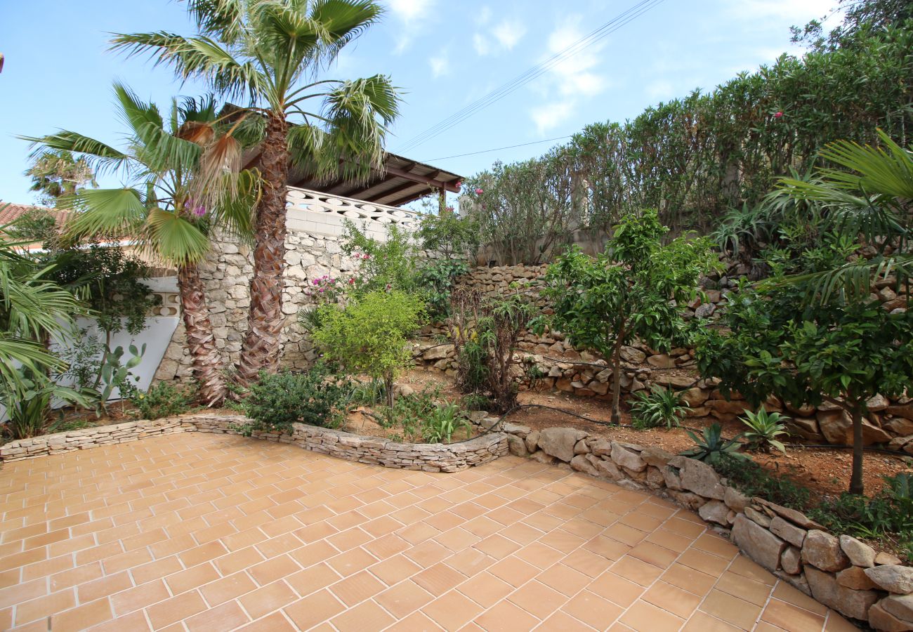 Villa in Denia - Belem AL Villa in Denia - Belem AL