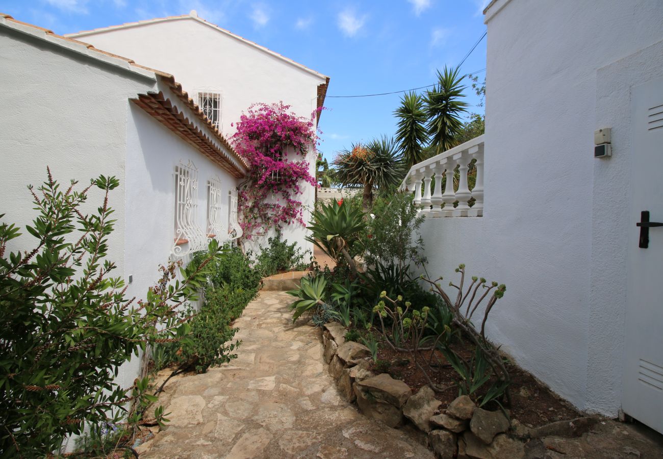 Villa in Denia - Belem AL Villa in Denia - Belem AL