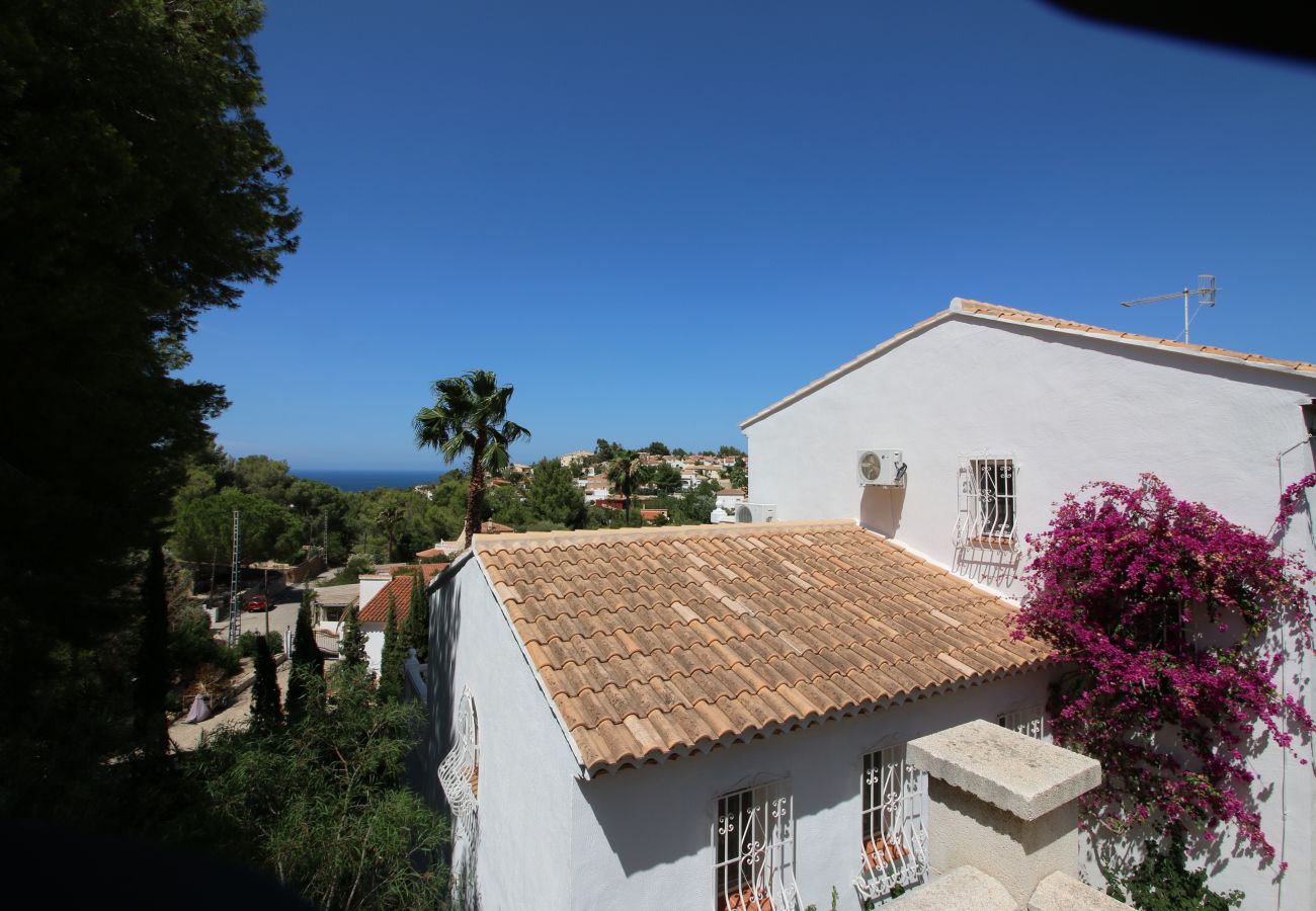 Villa in Denia - Belem AL Villa in Denia - Belem AL