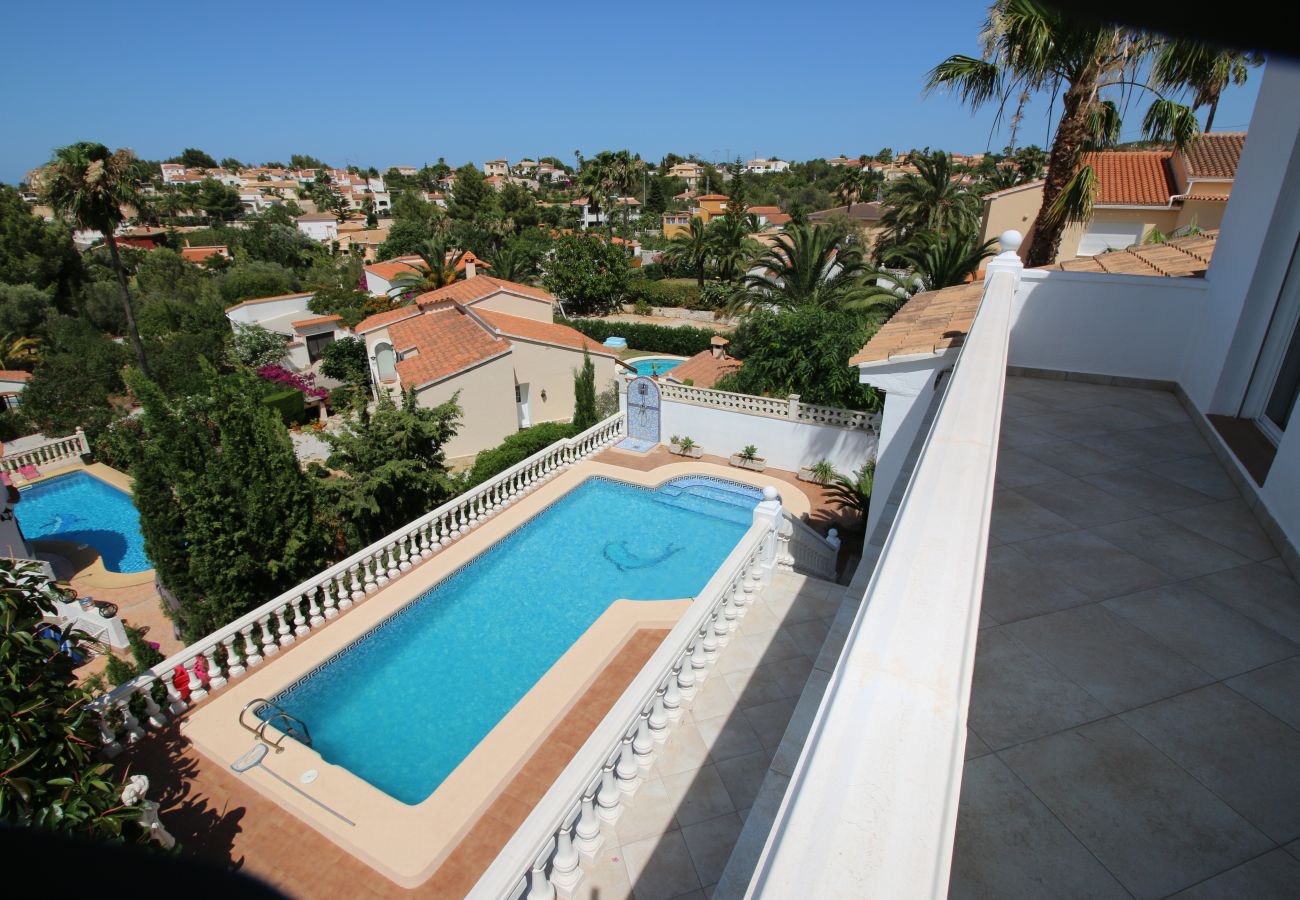 Villa in Denia - Belem AL Villa in Denia - Belem AL