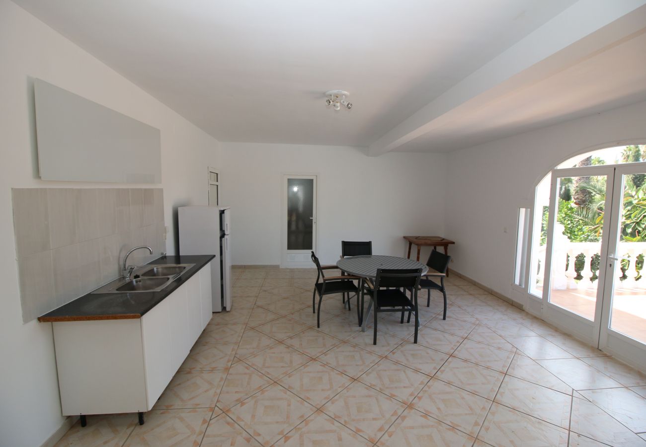 Villa in Denia - Belem AL Villa in Denia - Belem AL