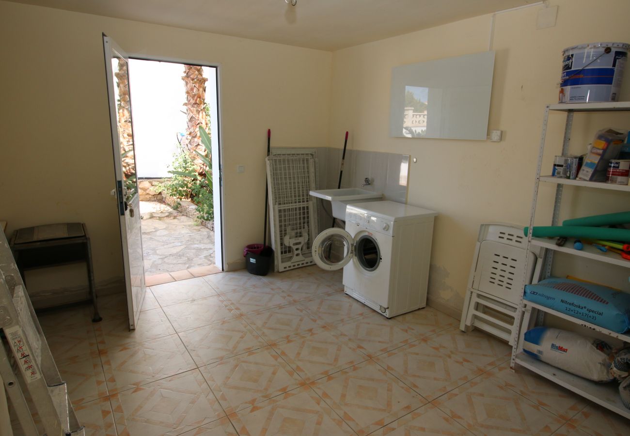 Villa in Denia - Belem AL Villa in Denia - Belem AL