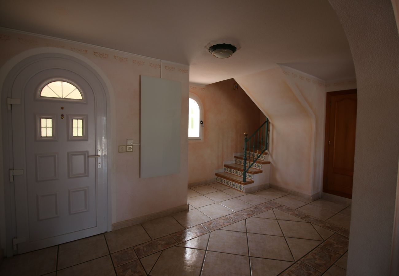 Villa in Denia - Belem AL Villa in Denia - Belem AL