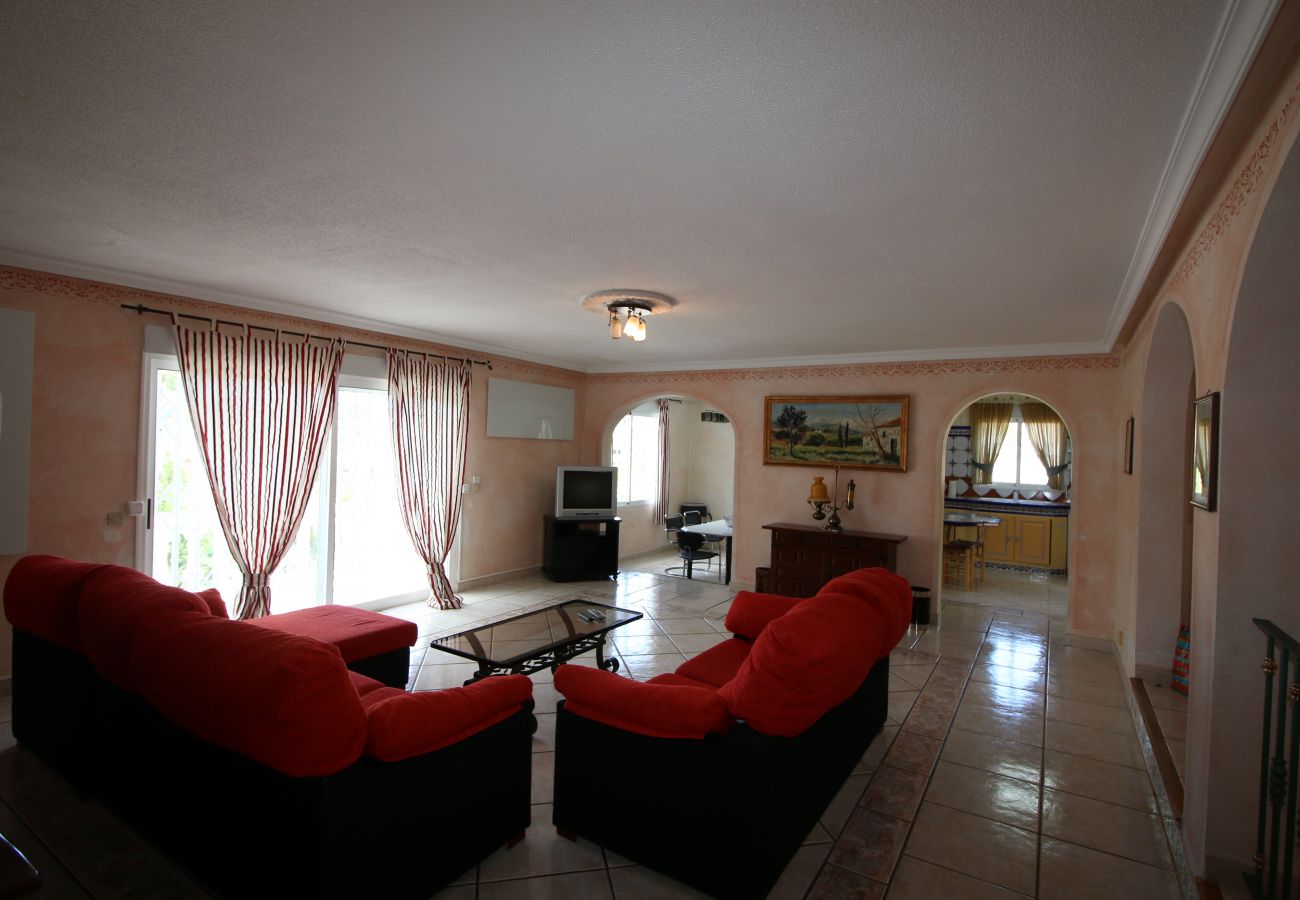 Villa in Denia - Belem AL Villa in Denia - Belem AL