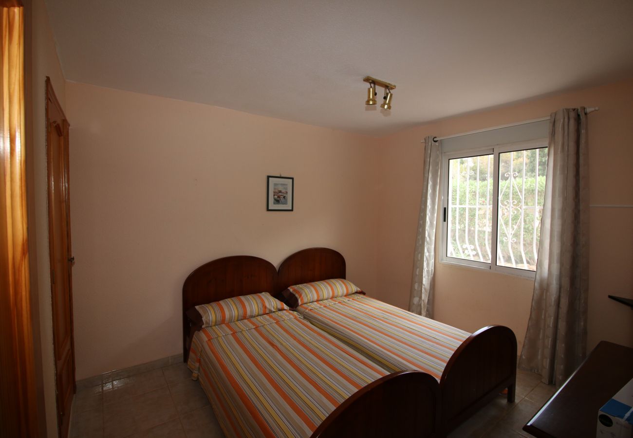 Villa in Denia - Belem AL Villa in Denia - Belem AL