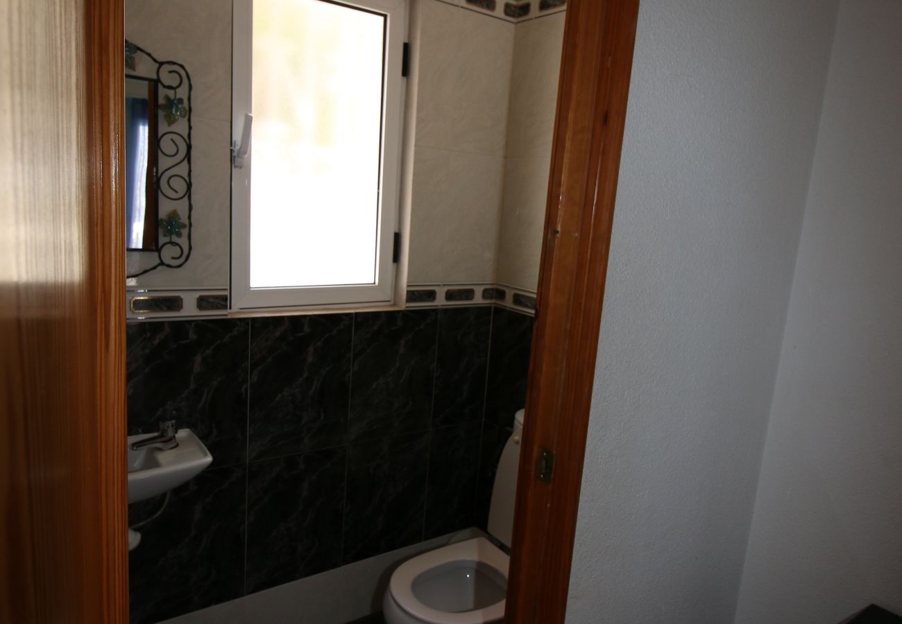 Villa in Denia - Belem AL Villa in Denia - Belem AL
