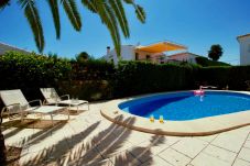 Villa in Denia - Almadrava DV