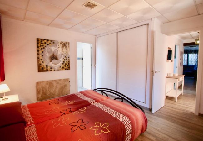 Villa in Denia - Finca La Plana Villa in Denia - Finca La Plana