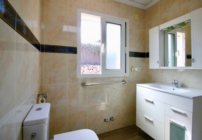 Villa in Denia - Finca La Plana Villa in Denia - Finca La Plana