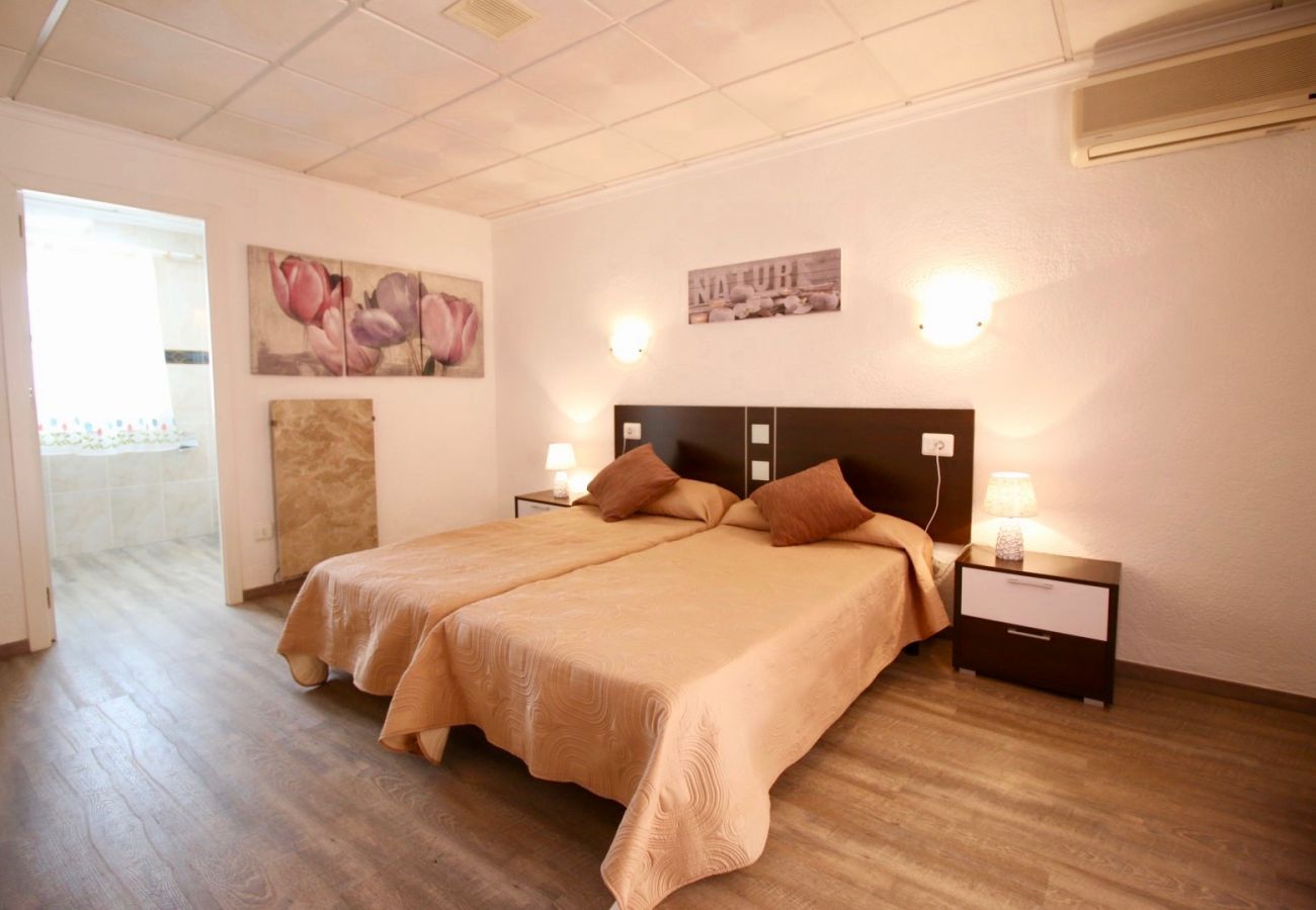 Villa in Denia - Finca La Plana Villa in Denia - Finca La Plana