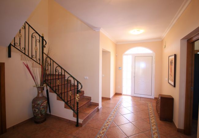 Villa in Denia - Finca Las Ranas Villa in Denia - Finca Las Ranas