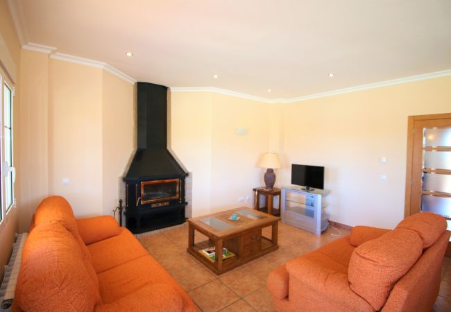 Villa in Denia - Finca Las Ranas Villa in Denia - Finca Las Ranas