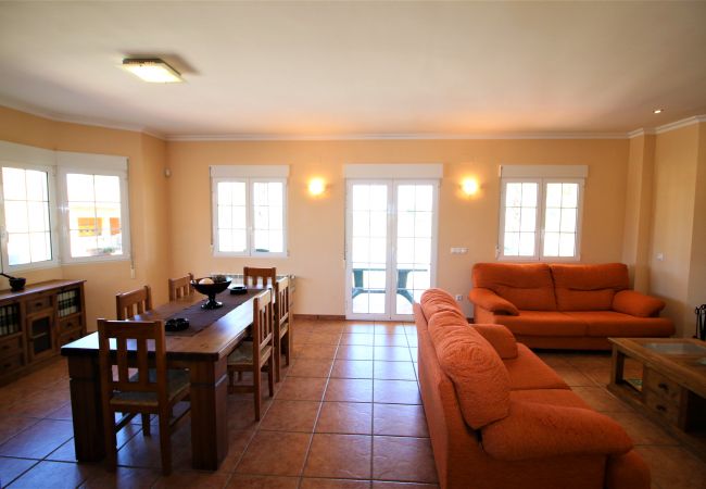 Villa in Denia - Finca Las Ranas Villa in Denia - Finca Las Ranas