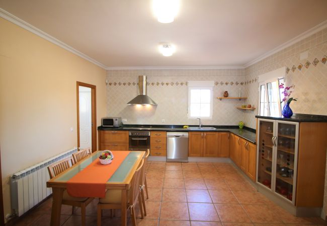 Villa in Denia - Finca Las Ranas Villa in Denia - Finca Las Ranas