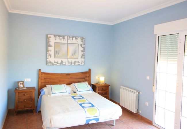 Villa in Denia - Finca Las Ranas Villa in Denia - Finca Las Ranas