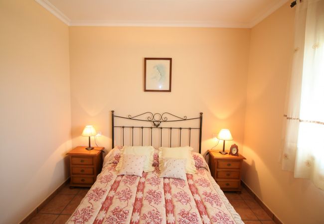 Villa in Denia - Finca Las Ranas Villa in Denia - Finca Las Ranas