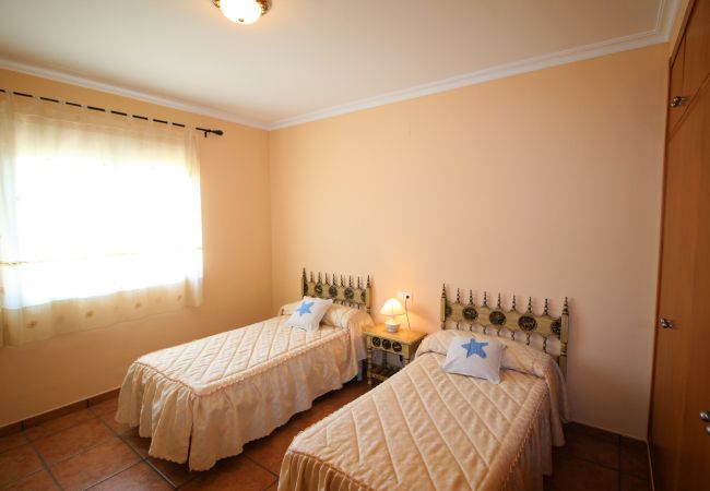 Villa in Denia - Finca Las Ranas Villa in Denia - Finca Las Ranas