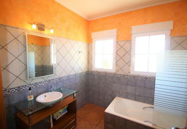 Villa in Denia - Finca Las Ranas Villa in Denia - Finca Las Ranas