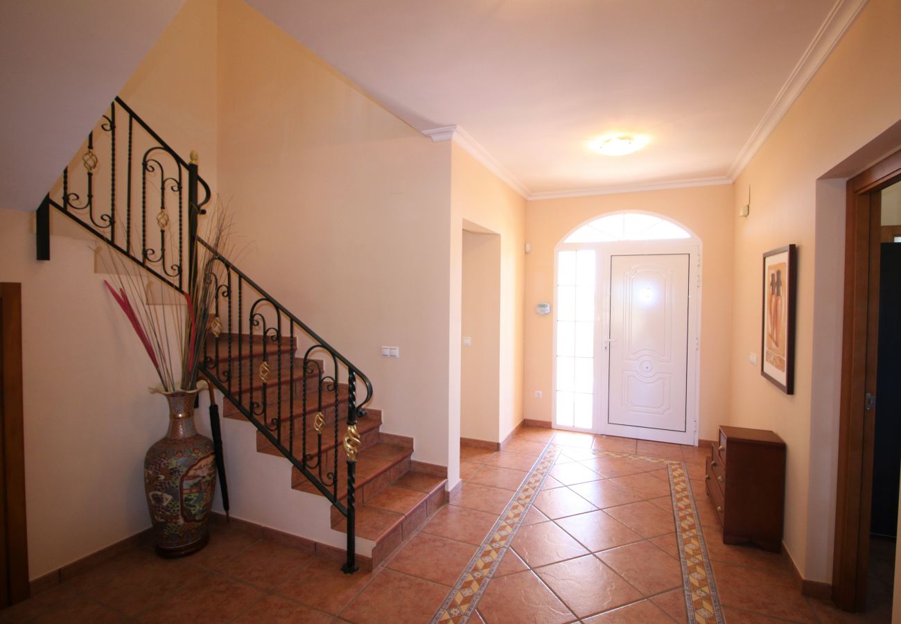 Villa in Denia - Finca Las Ranas Villa in Denia - Finca Las Ranas