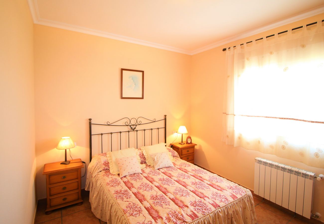 Villa in Denia - Finca Las Ranas Villa in Denia - Finca Las Ranas