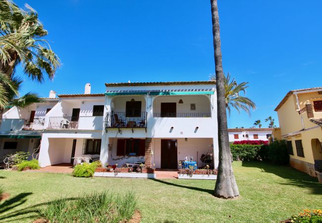 Ferienwohnung in Denia - El Poblet CA Ferienwohnung in Denia - El Poblet CA