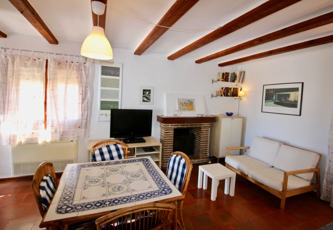 Ferienwohnung in Denia - El Poblet CA Ferienwohnung in Denia - El Poblet CA
