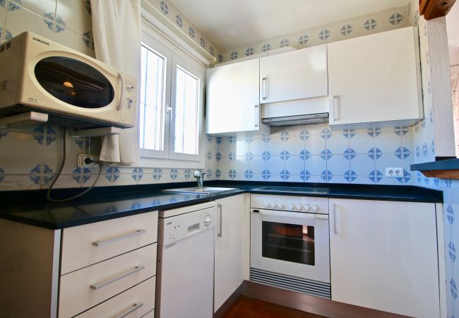 Ferienwohnung in Denia - El Poblet CA Ferienwohnung in Denia - El Poblet CA