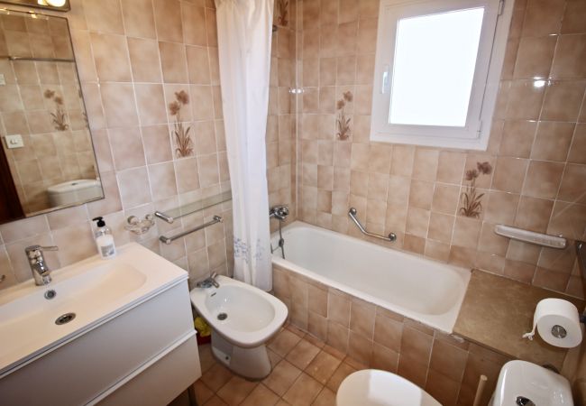 Ferienwohnung in Denia - El Poblet CA Ferienwohnung in Denia - El Poblet CA