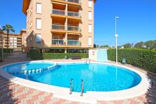 Penthouse in Denia - Ático Puerta de las Marinas